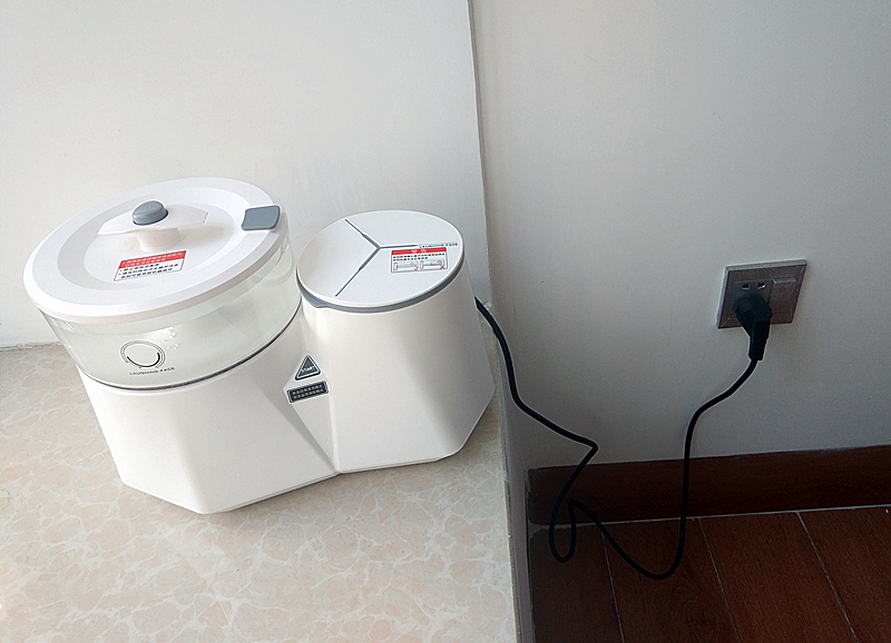 高温杀菌的笑脸科技*裤内**洗护机体验