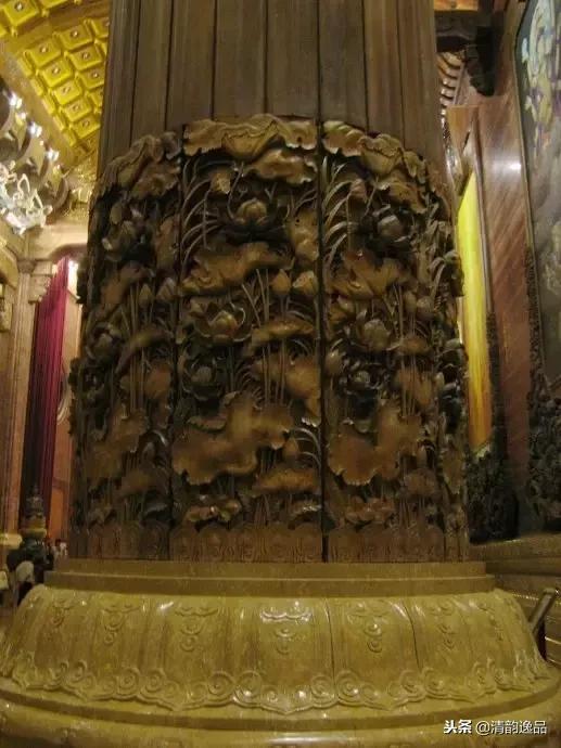 无锡灵山梵宫花了多少亿,无锡梵宫耗资多少