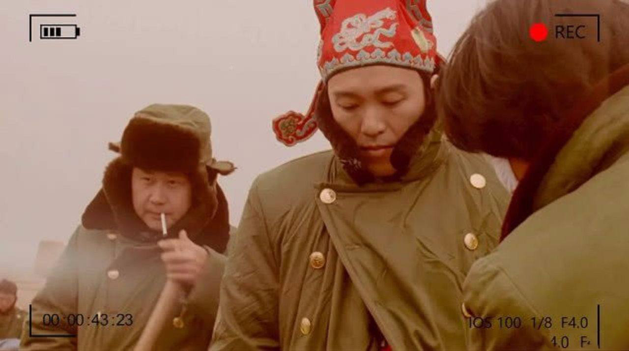 周星驰讲大话西游的由来,周星驰大话西游后悔语录