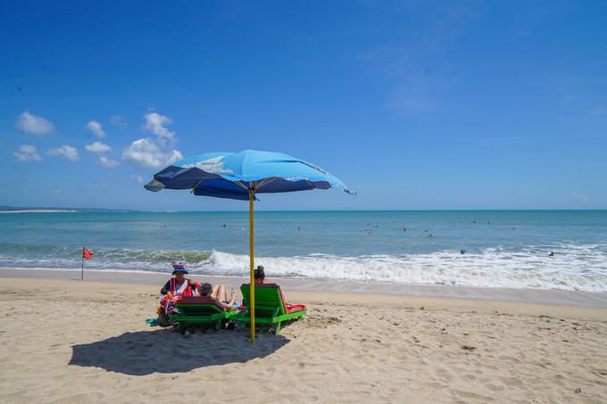巴厘岛梦想旅行,巴厘岛梦乐城