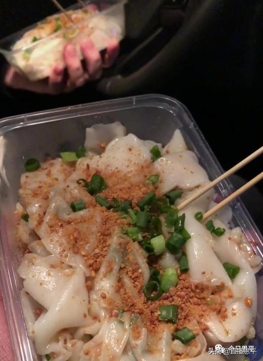 恩平粉卷网红店,恩平网红粉卷