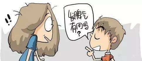 家长一点小事就情绪崩溃推卸责任,家长发怒怎么处理