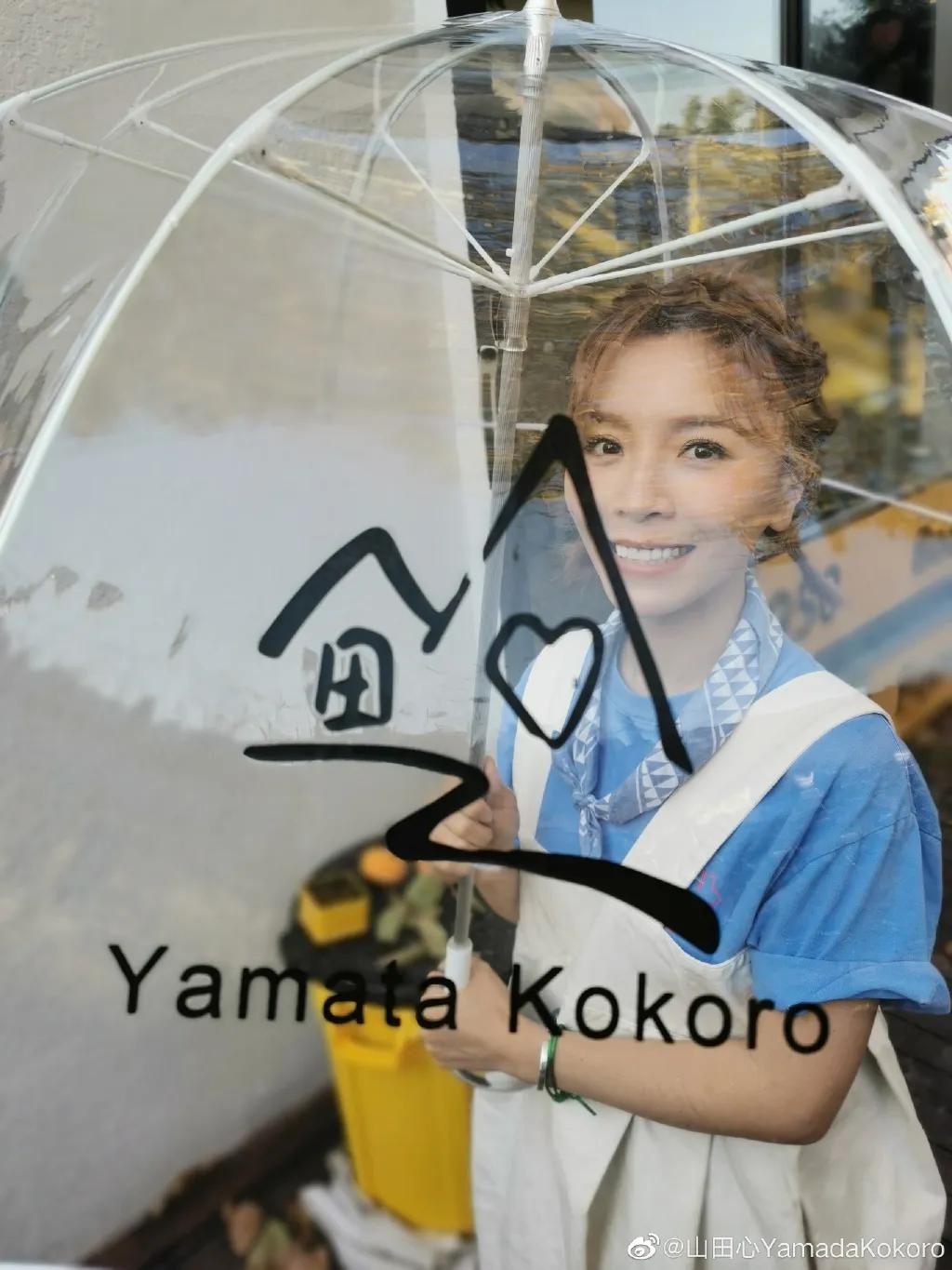 城市李子柒,城里的李子柒