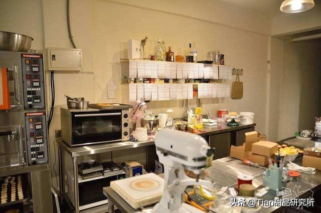 想入烘焙大坑，你需要这些：良心推荐必买烘焙用品（器具设备篇）