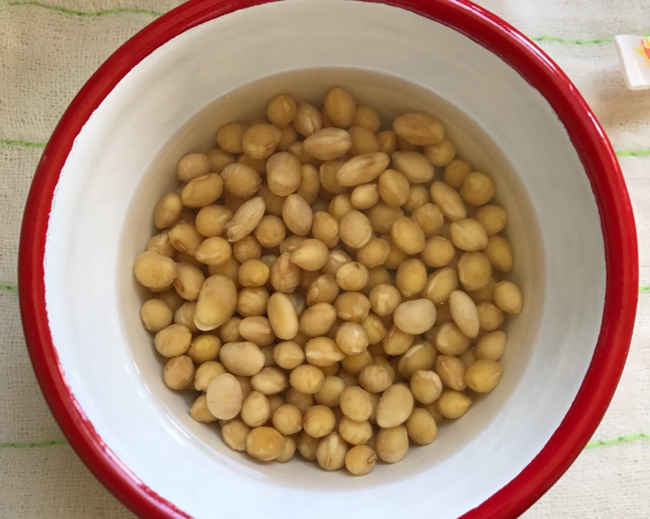 黄豆泡水发酵浇兰花作用,黄豆泡水发酵后浇葡萄