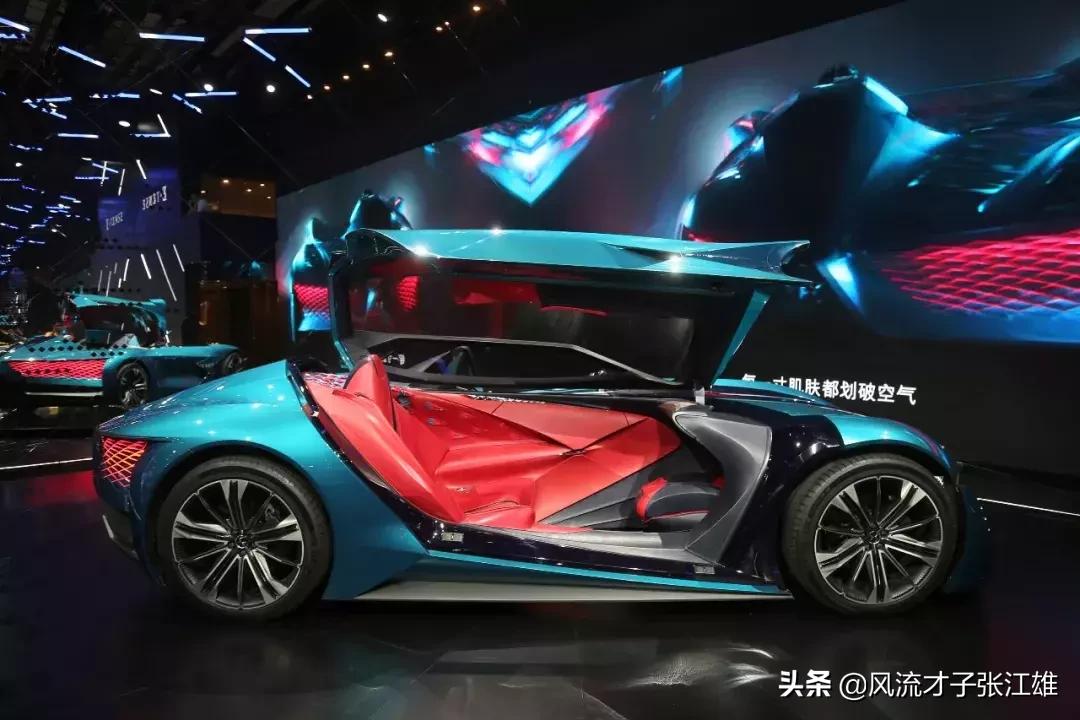 美女、名车，你要谁？老司机：我都要了！