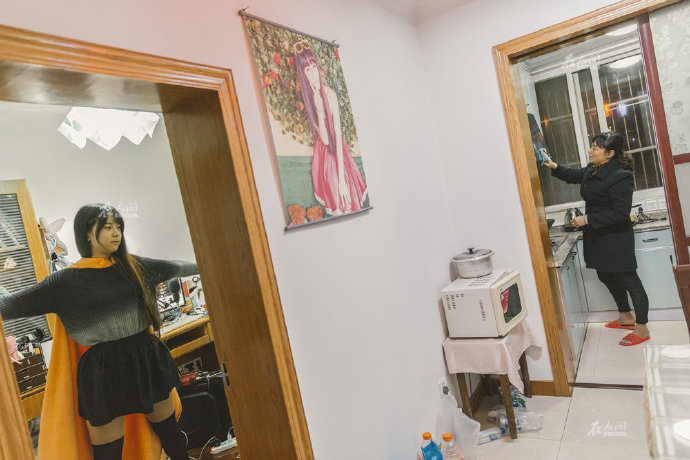 网红人间烟火,人间烟火的网红