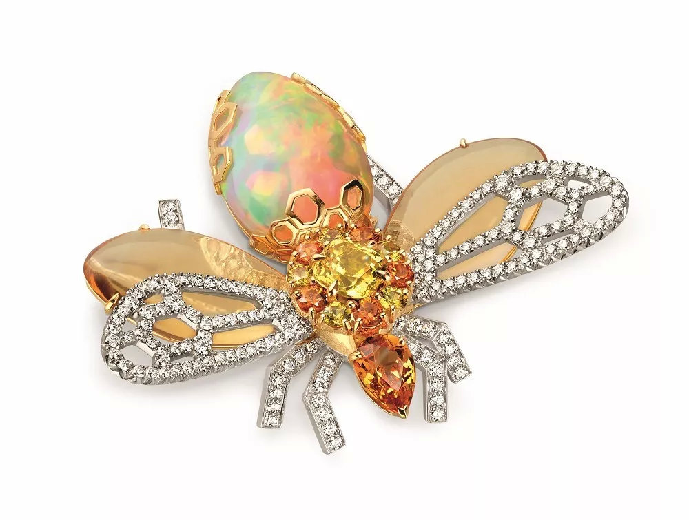 大牌为什么都爱蜜蜂？看完这篇让你买的明白