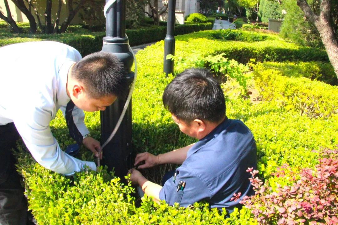 一个成熟物业管家的四个方法,物业管家需要的知识技能