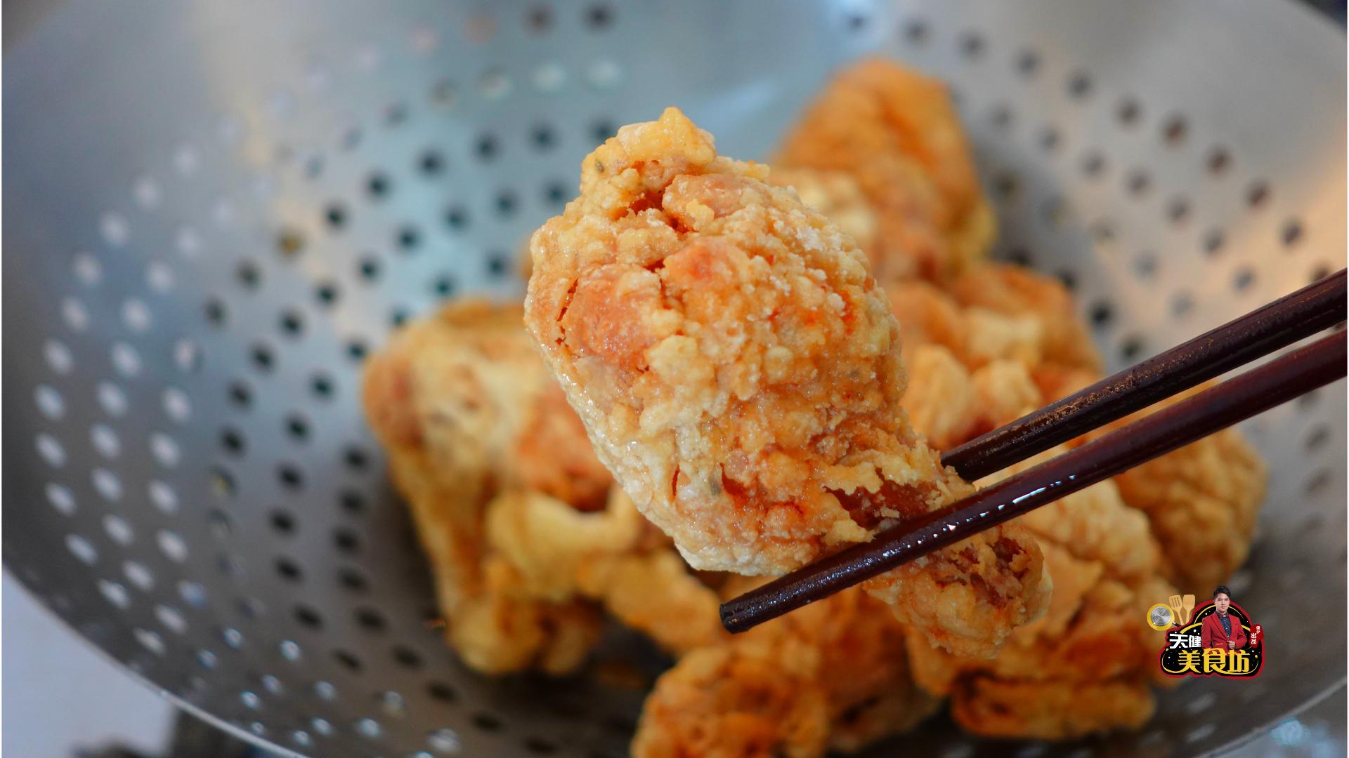 为什么外面卖的烤鸡腿特别嫩,为什么外边买的炸鸡腿有奶味