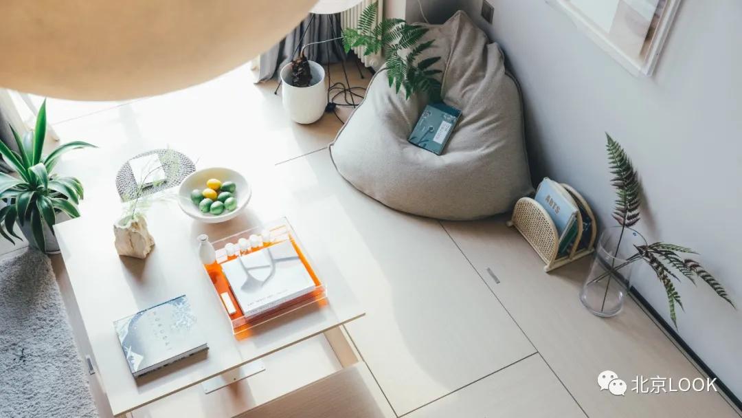 京西新地标,北京海淀区70年产权loft