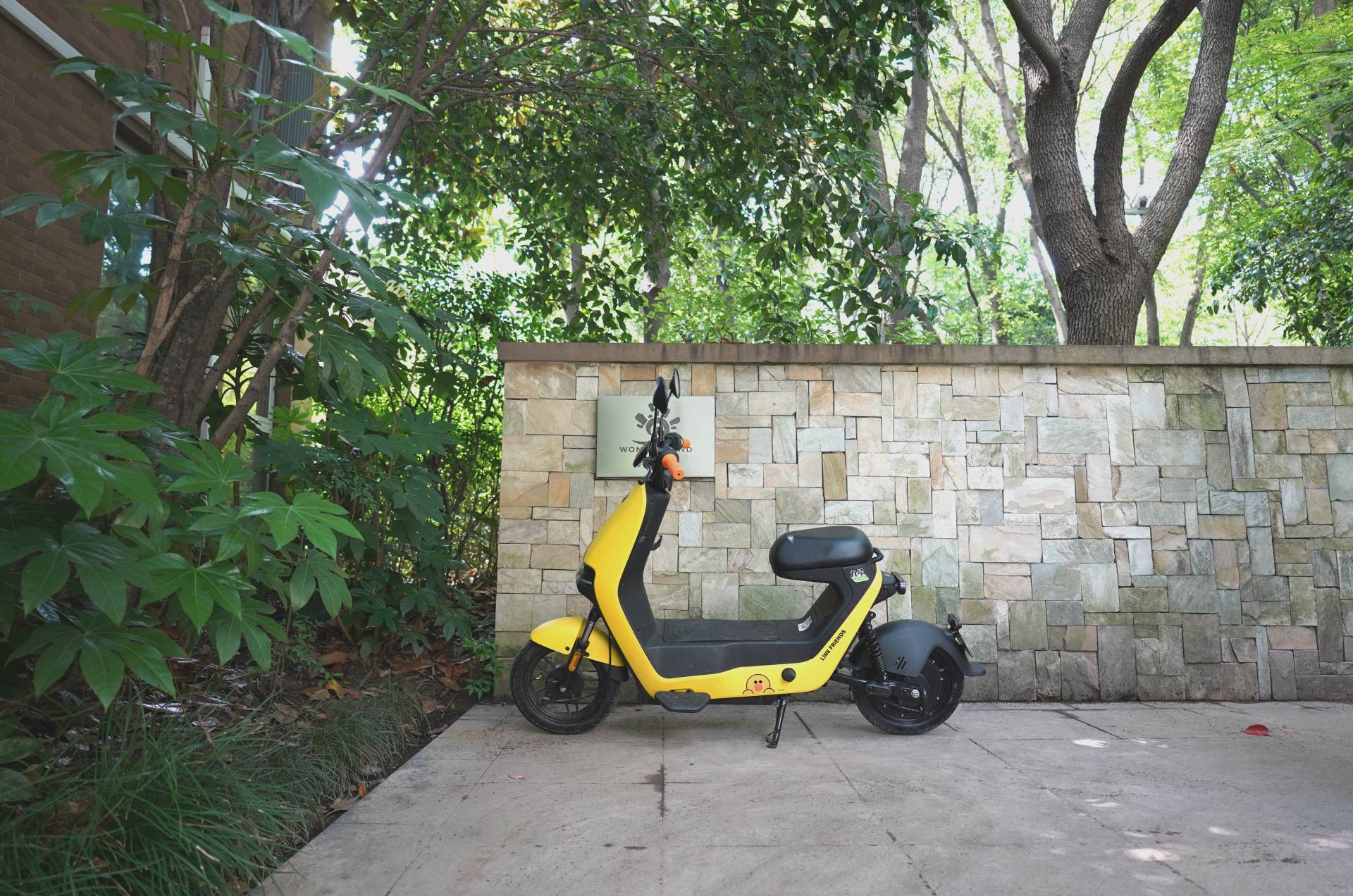 九号短途电动自行车代步,九号电动车长途旅行推荐