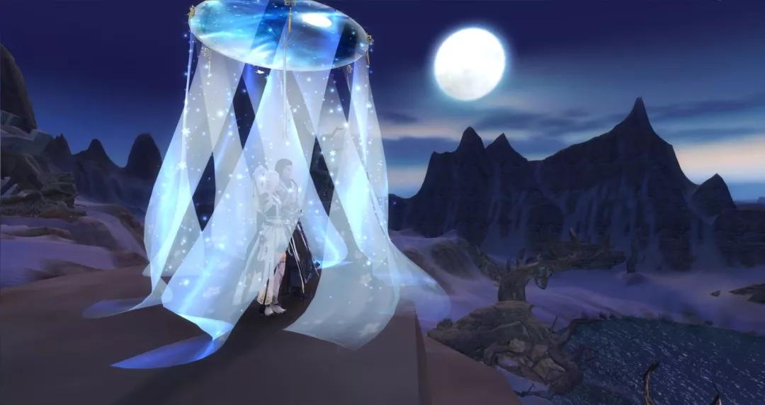 剑网三青春回忆,剑网3遇见你