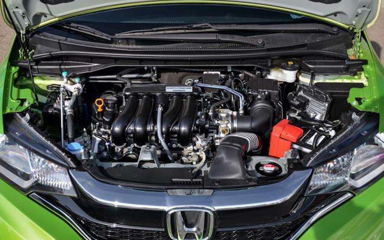 本田飞度凭什么敢卖9.78万,飞度销量破万