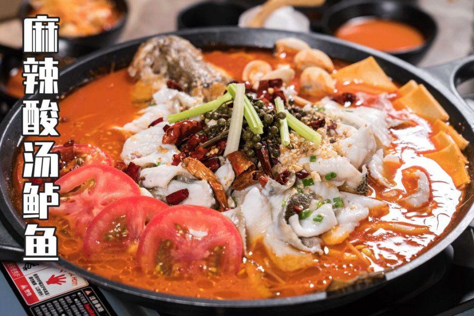 熬了十年的汤,老汤酸了还能重新熬出来吗