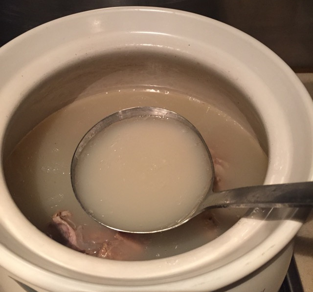 高汤的做法最正宗的做法,正宗高汤的做法及配方大全