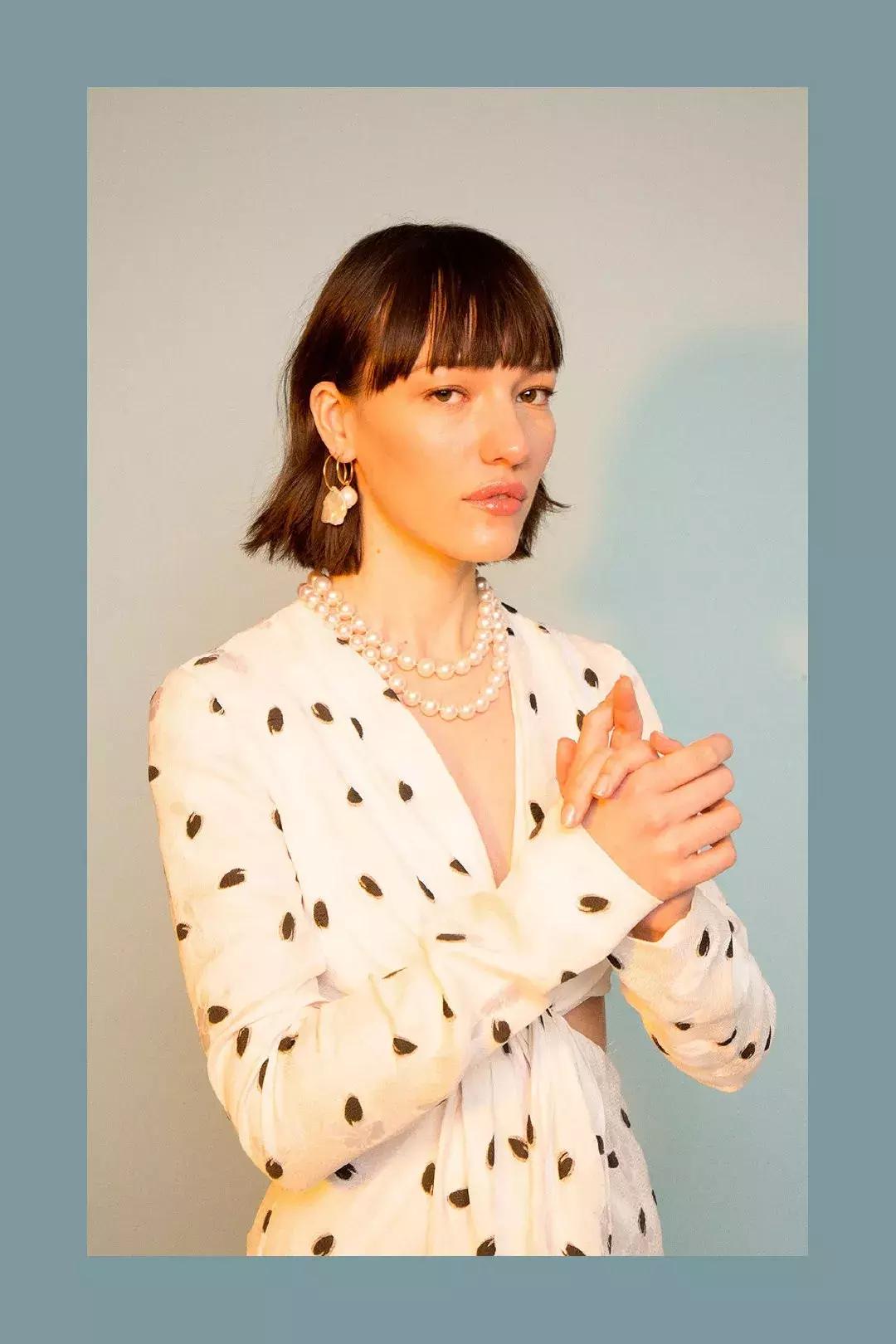 最流行的项链是哪几款,今年最火的项链秋冬