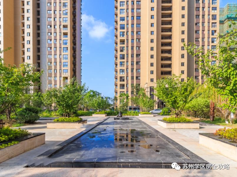 苏州实验初中马运路和锦峰路,马运路校区和锦峰路校区