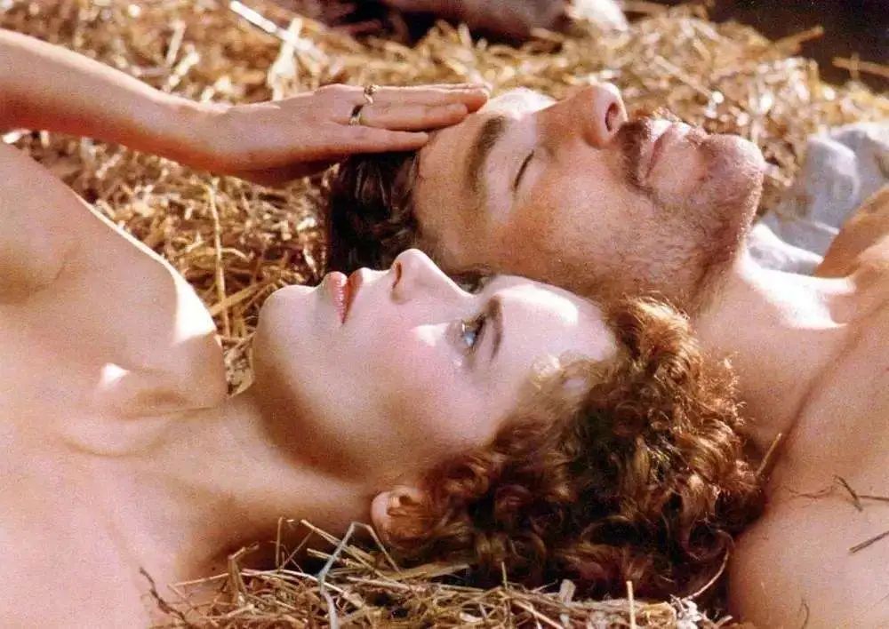 从《*瓶金**梅》到《丰乳肥臀》，作家怎样把男女之事写得乐而不淫？