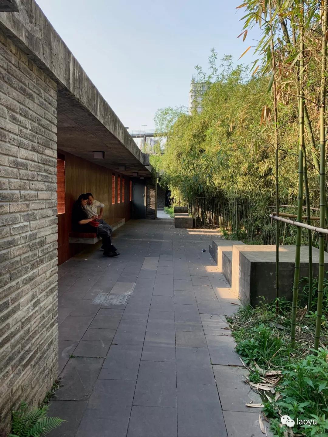 湖北西村印象,由广州西村坐地铁去岭南印象园