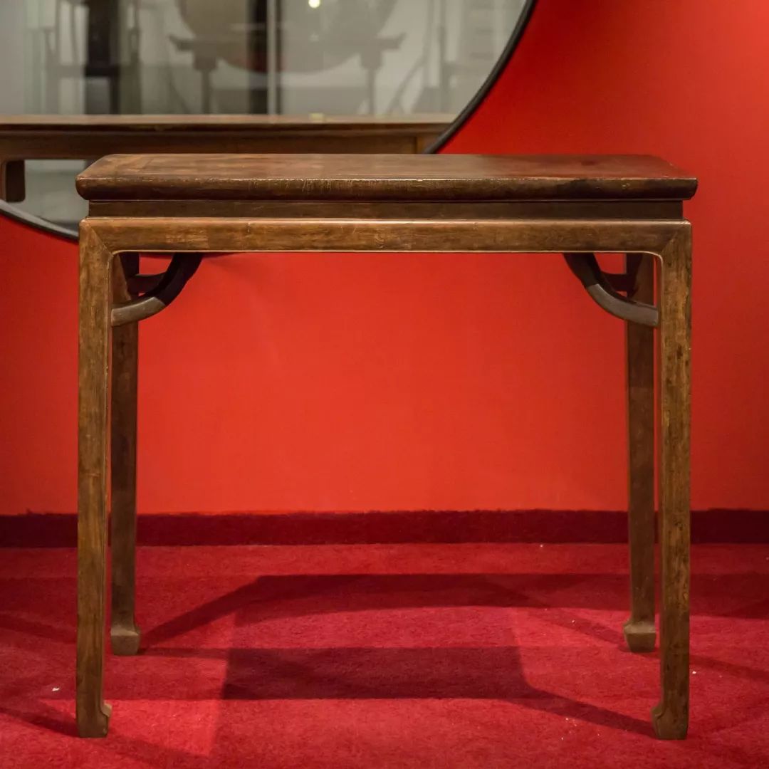 明式家具和黄花梨,黄花梨明式家具珍赏图片