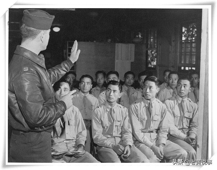 击落日机8.5架的抗战英雄,92岁病逝美国,有个妹妹叫王光美