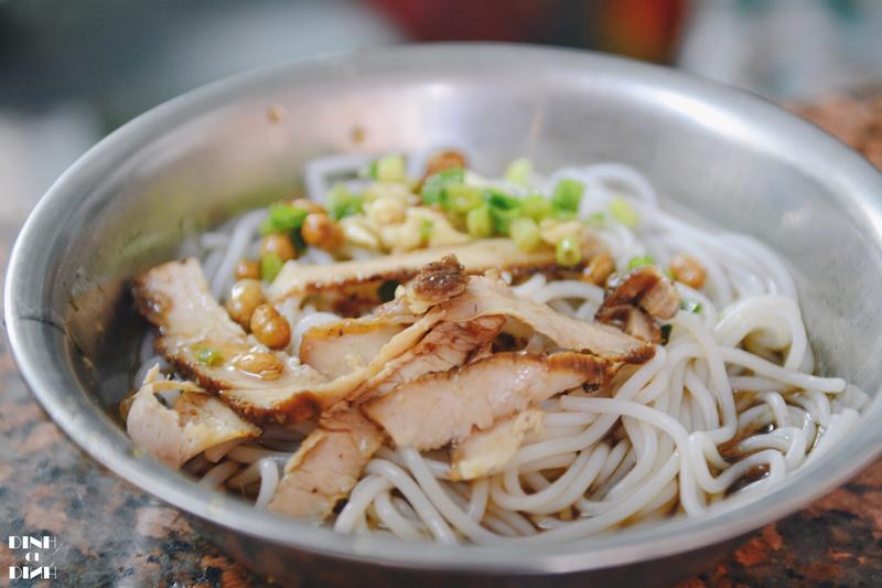 一份不完全南宁美食攻略第一次来南宁跟着这份攻略吃就对了