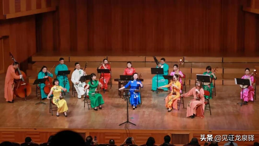 “月享艺术”节目单来啦!