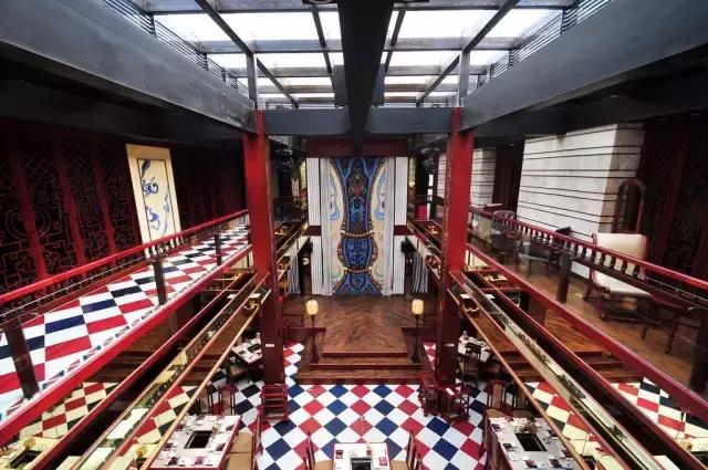 故宫火锅大盘点,故宫最火的火锅