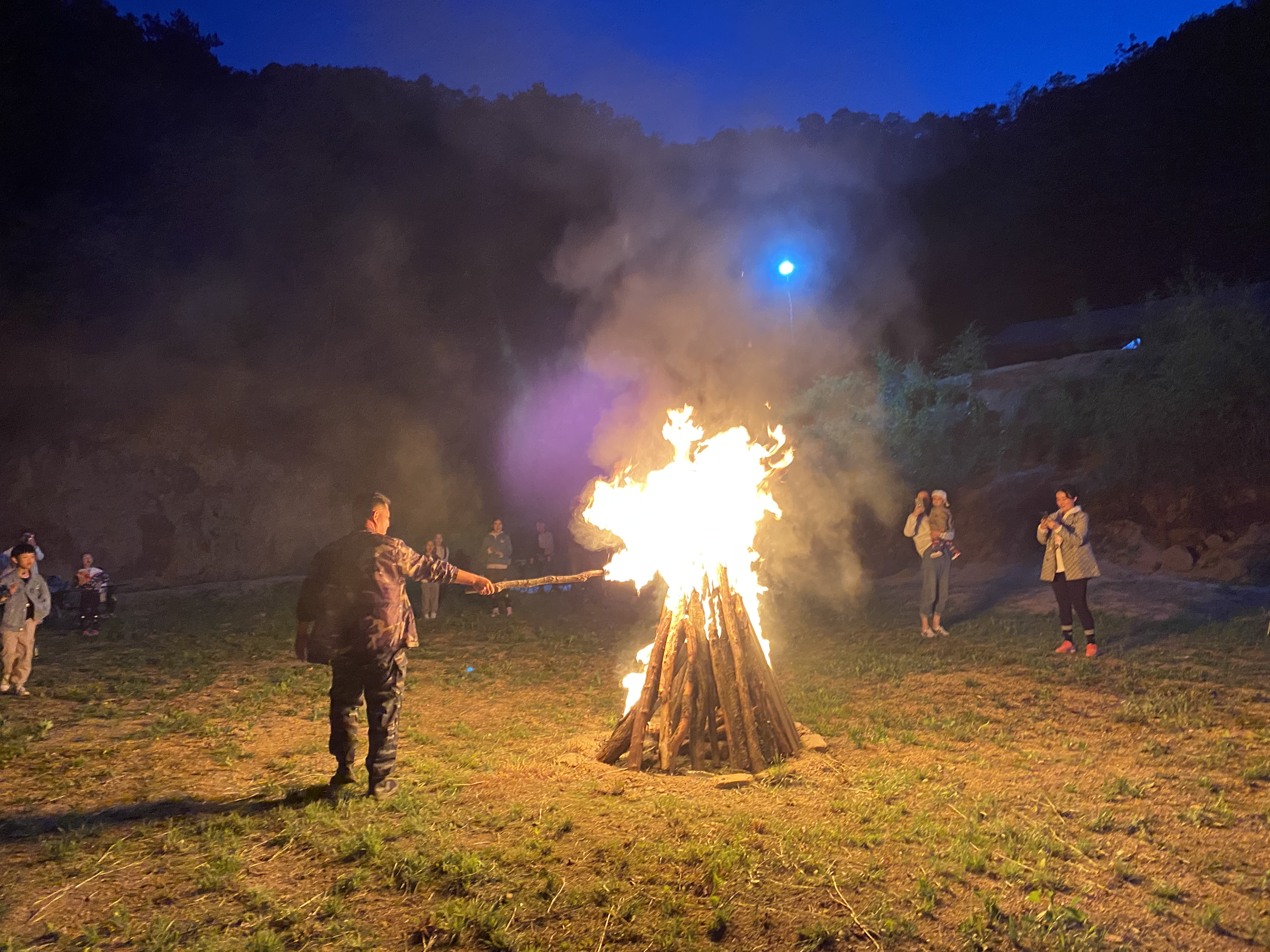 合肥周边营地|这个六一终于带着孩子酣畅淋漓了一把