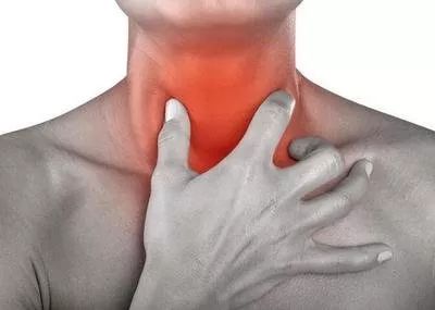 咽痛按什么穴位最好最快,咽痛按哪个穴位快速止痛