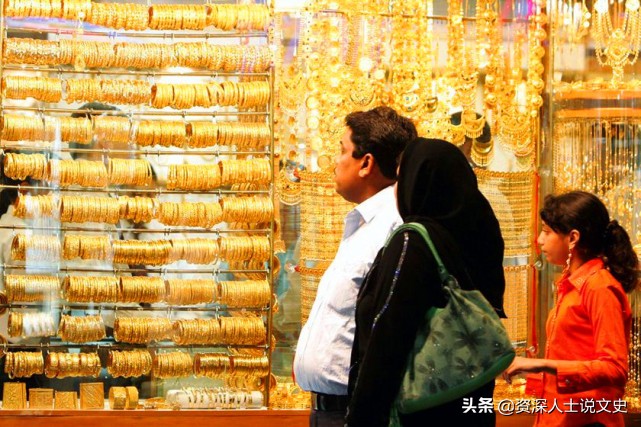 阿联酋发展速度,阿联酋是怎么发展起来的