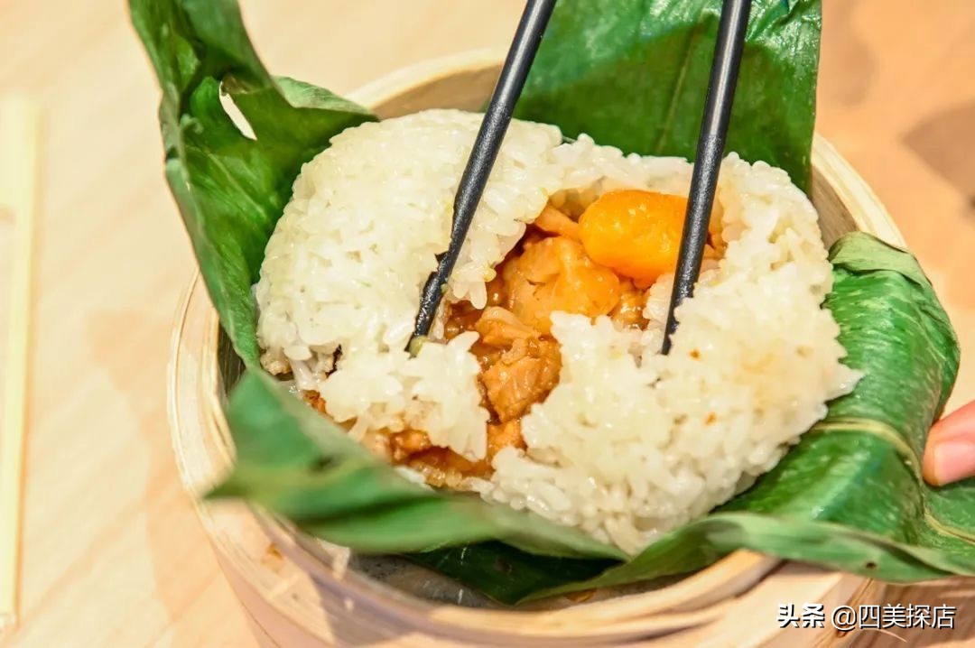 中心广场美食推荐下午茶 (一日三餐美食广场)