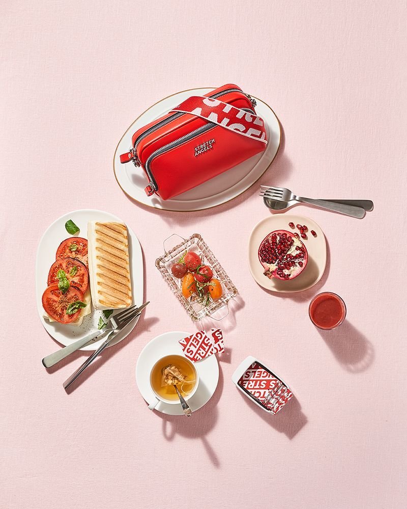 哪款包包什么风格都能驾驭,实用百搭神仙包包