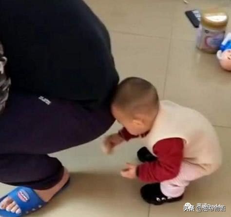 芋教QA：1岁月龄宝宝那些事儿