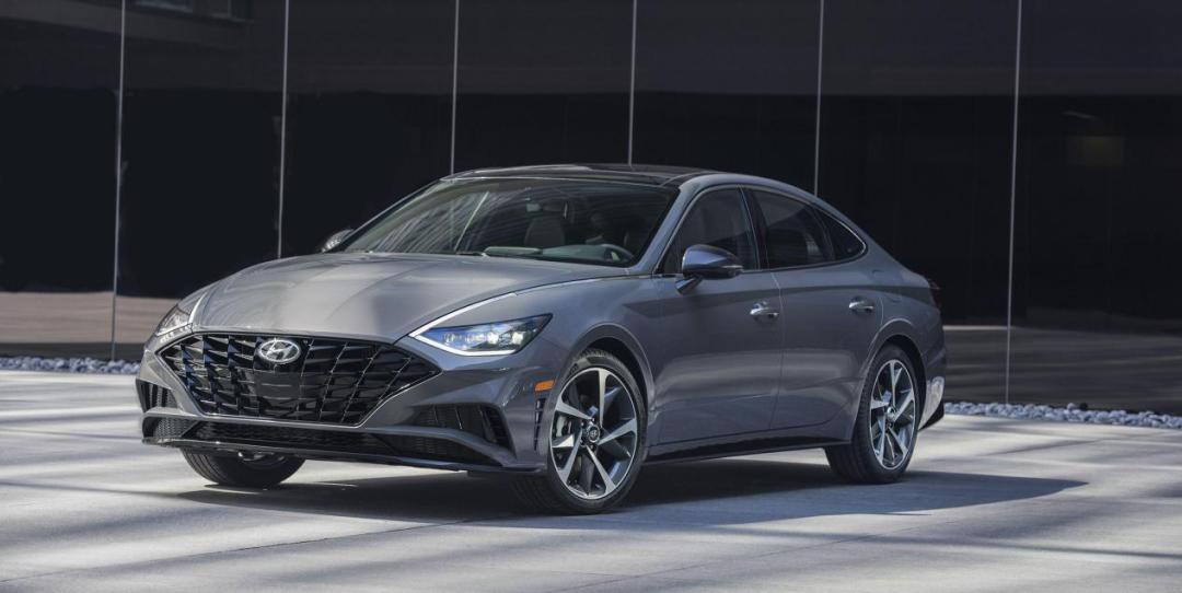 索纳塔卖不动、领克05疯涨？2020冰火车型看这里