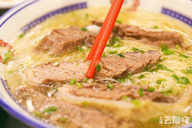 上海爆火的三款网红美食,上海滩网红美食