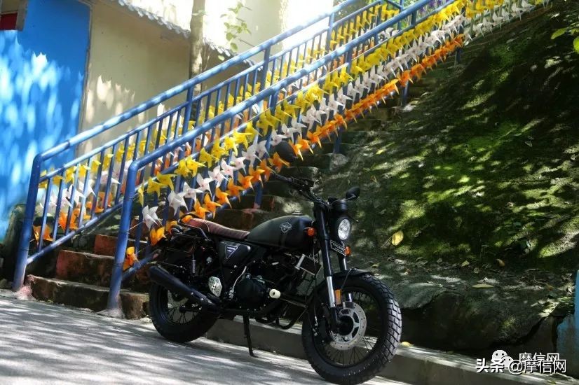 复古铁甲骑兵测评,银钢铁甲骑兵复古车200测评