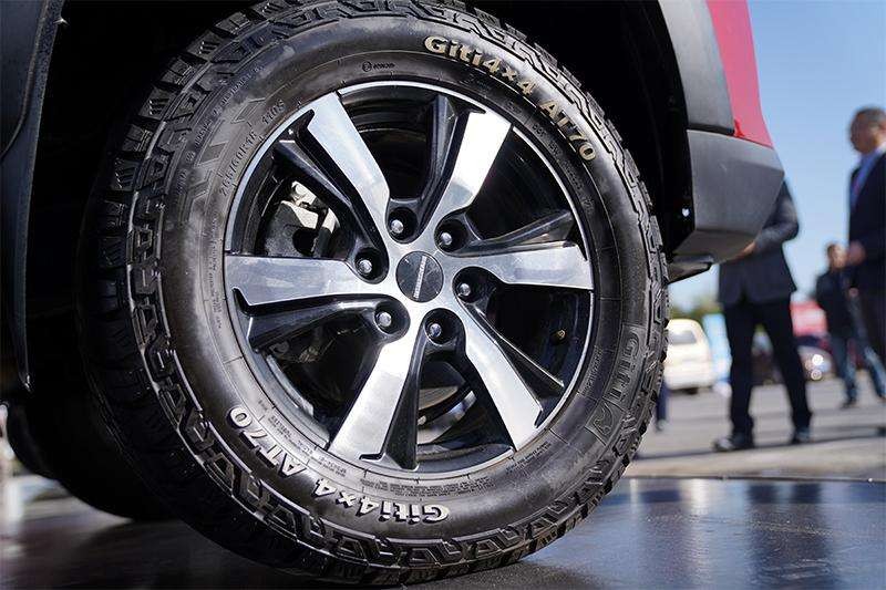 佳通轮胎安全性怎么样啊,佳通汽车轮胎comfort220v1怎么样