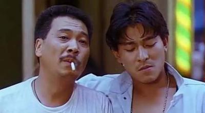 金牌杀手吴孟达粤语,金牌配角吴孟达纪录片