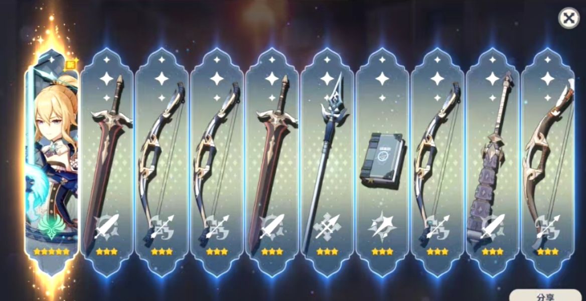 原神凭啥这么赚钱？单机微联机重氪金，反而成就了米哈游