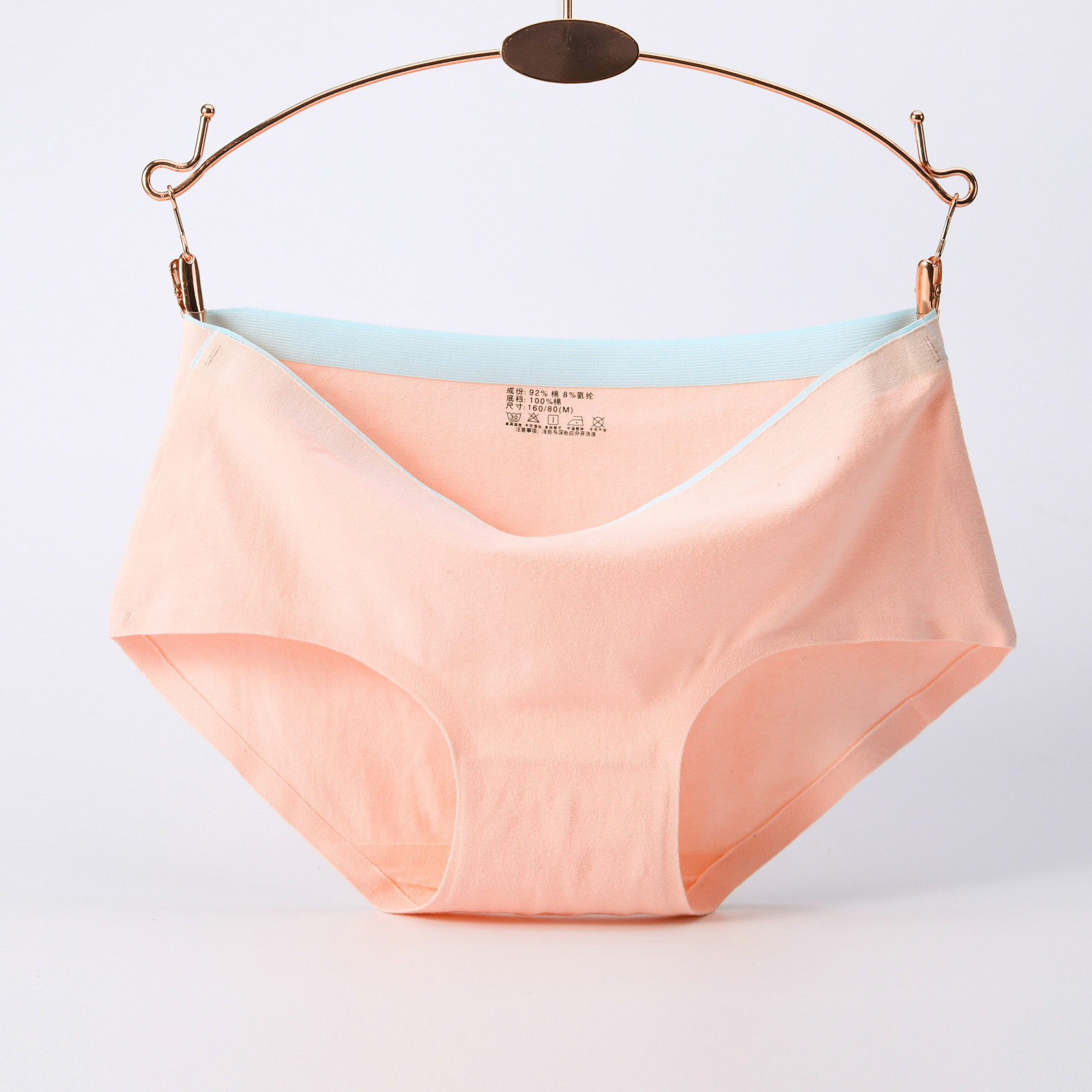 一天不换*裤内**会有多脏？女生选择*裤内**的三大标准