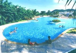 万宁旅游景点攻略地图,万宁周边旅游景点推荐自驾游