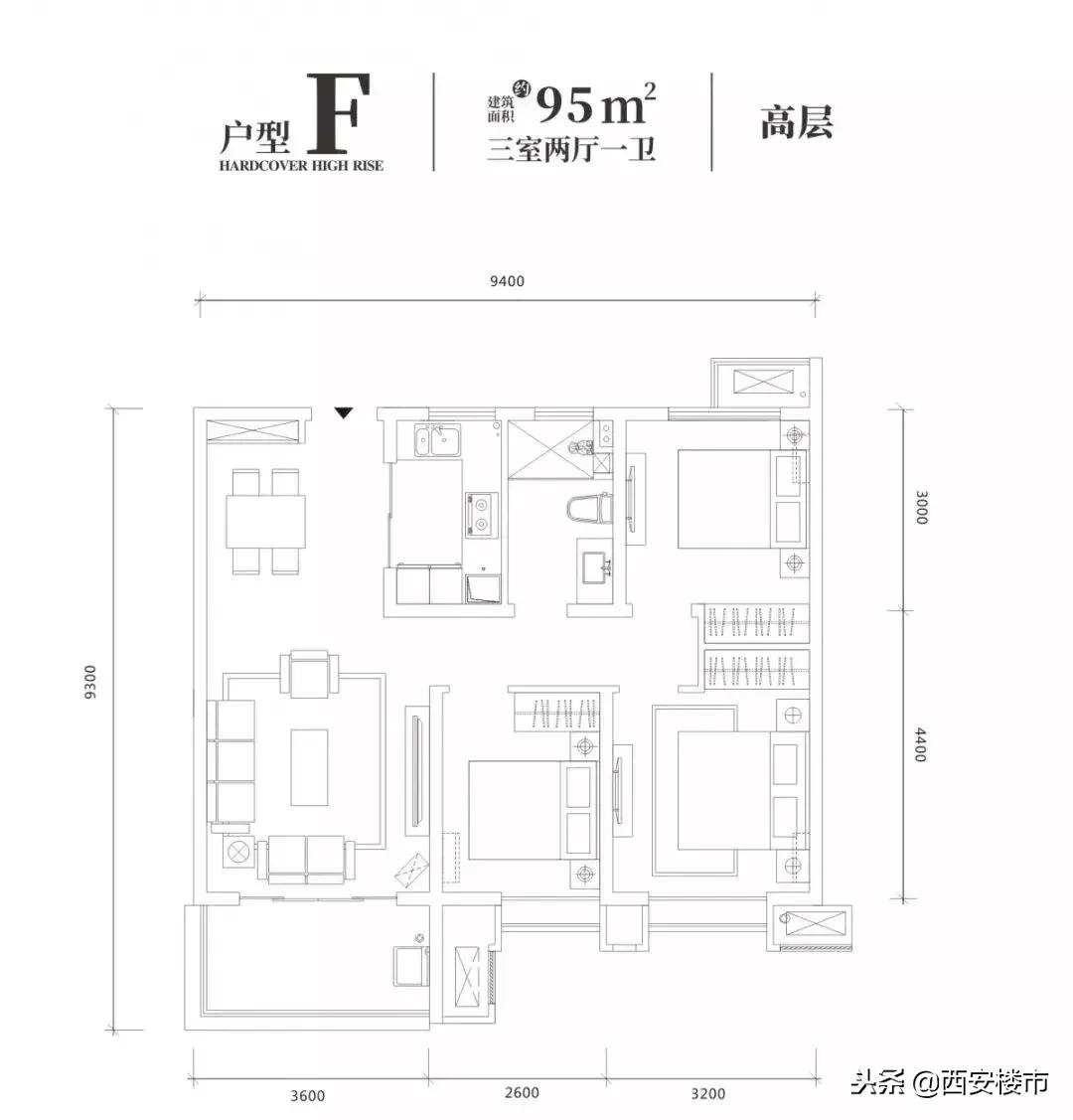 主城区装修房子多少钱一平方,新房装修499元