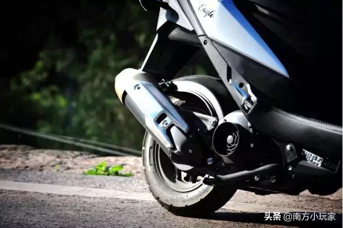 eagle125长途,eagle125进藏