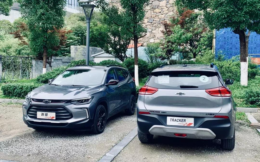 14款创酷雪佛兰优缺点,14款的雪佛兰创酷优缺点