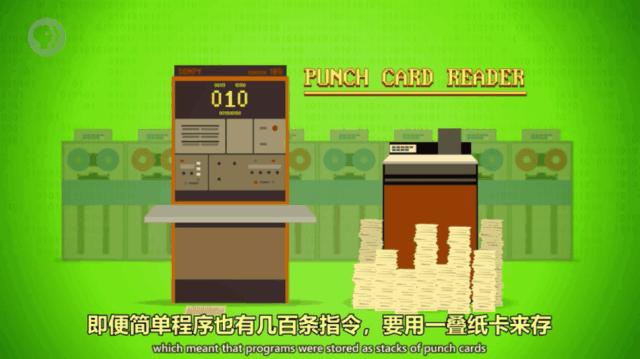 计算机入门实操知识从零开始学,10分钟速成计算机科学