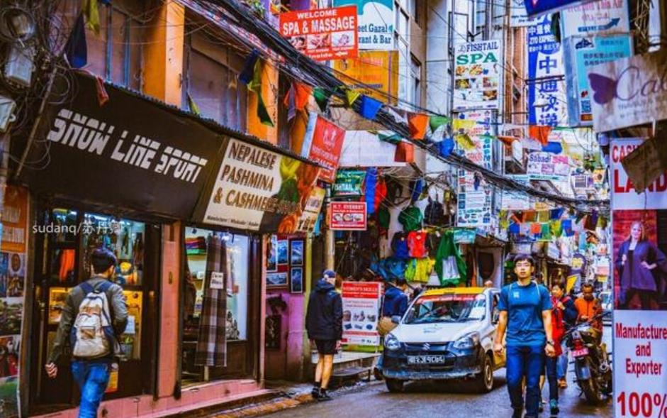 尼泊尔购物去哪里,2016年尼泊尔购物攻略