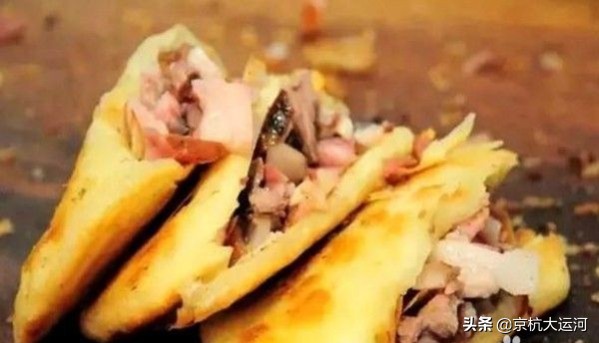 邯郸美食大全介绍,邯郸各县的美食