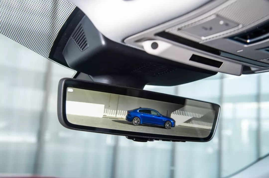 追求高品质带你感受全新捷豹xel,没有对比就没有伤害捷豹